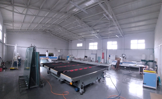 Led Mirror Full Solution from MORNSUN